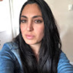 Meet your Posher, Tina